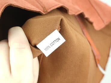 kurtka skórzana carry: Kamizelka damska, rozmiar M — 4