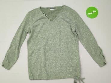 kurtki green goose: Sweter damski, rozmiar S — 2
