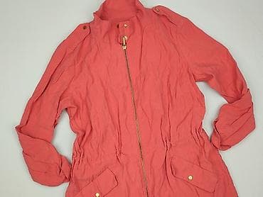 kurtki puchowe: Zara, Parka damska, rozmiar S — 1