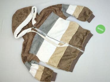 bluzy polska: Bluza z kapturem damska, rozmiar L — 3