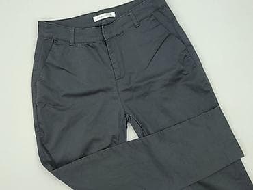 Terranova, Spodnie materiałowe damskie, rozmiar S