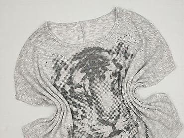 bluzki termiczne: Ponczo damskie, rozmiar One size — 1