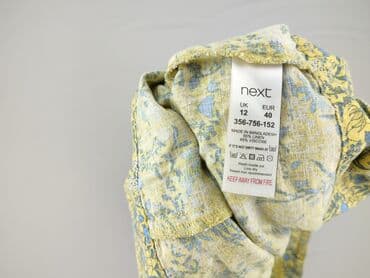 sukienki żółte na wesele: Sukienka damska, rozmiar M — 5