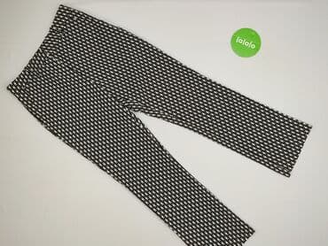 Kobiety: H&M, Spodnie materiałowe damskie, rozmiar XS — 2