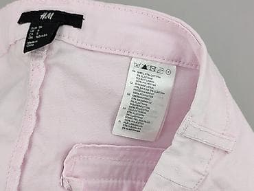 hm jackson: H&M, Szorty damskie, rozmiar S — 5