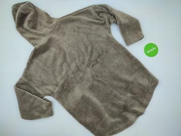 stich bluzy: Bluza z kapturem damska, rozmiar 5XL — 3