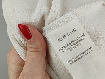 bytom biala koszula: Women's blouse, size S (EU 36) — 5