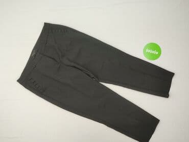 sukienki mohito allegro: Mohito, Spodnie materiałowe damskie, S — 2