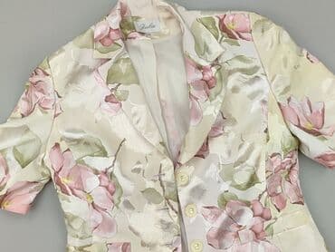 marynarka damska c a: Women's blazer, size M (EU 38) — 1