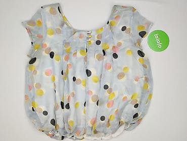 cos bluzki: Bluzka damska, rozmiar XL — 2