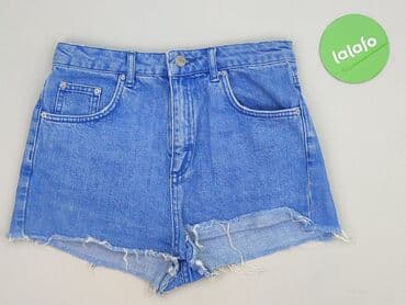 c a top: Topshop, Shorts for women, M — 2