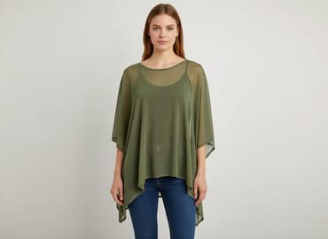 stroje kompielowe kik: Atmosphere, Narzutka damska, rozmiar S — 7