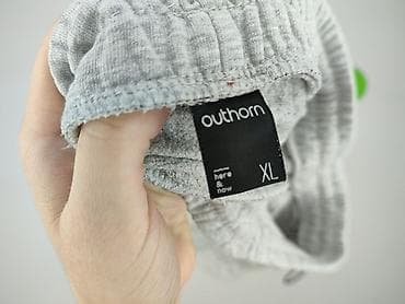 ciapy pusheen: Outhorn, Spodnie dresowe damskie, rozmiar XL — 4