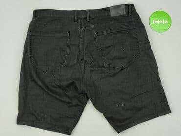 stradivarius botki: Zara, Szorty dla mężczyzn, M — 3