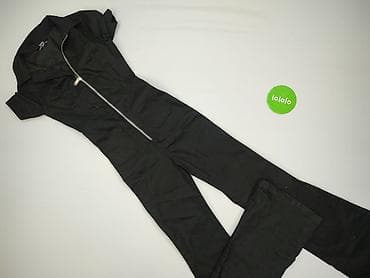 pull bear pl: Bershka, Kombinezon damski, rozmiar XS — 2