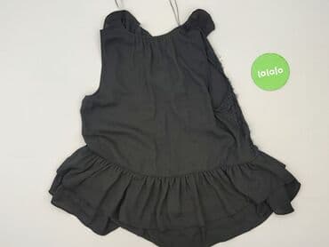 bluzka siateczka z cyrkoniami zara: Zara, Bluzka damska, rozmiar M — 4