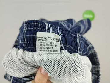 heavy duty klapki: Szorty dla mężczyzn, rozmiar L — 6