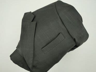 ccc sandały czarne na obcasie: Marynarka dla mężczyzn, rozmiar M — 6