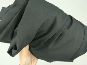Women: Material trousers for women, size S (EU 36) — 8