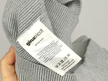 pull and bear swetry: Gina Tricot, Sweter damski, rozmiar M — 6