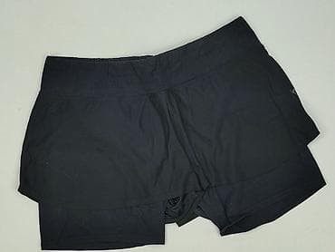 spodenki snowboard: Szorty damskie, rozmiar XL — 1