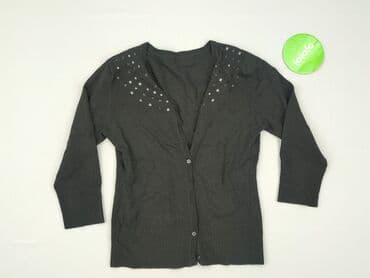 c a sweter: Kardigan damski, rozmiar S — 2