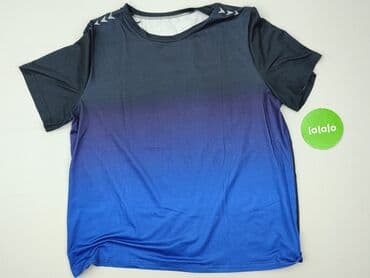 koszulka golds gym: Koszulka dla mężczyzn, rozmiar 2XL — 2