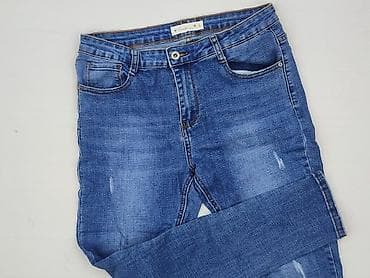 "denim": Denim Life, Jeansy damskie, rozmiar L — 1