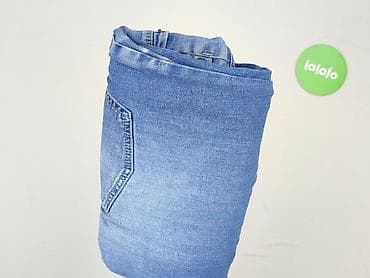 mex buty: Engbers, Jeansy dla mężczyzn, rozmiar XL — 5