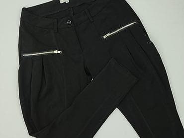 Giorgia, Material trousers for women, size M