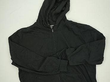 stan john: Sinsay, Bluza z kapturem dla mężczyzn, rozmiar 3XL — 1