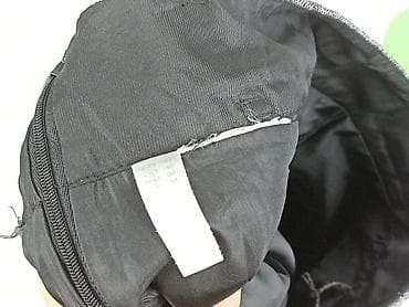 plisowane mini spódnice: Spódnica damska, rozmiar XS — 8