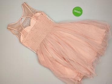 moda spódnice: Charm, Sukienka damska, rozmiar L — 3