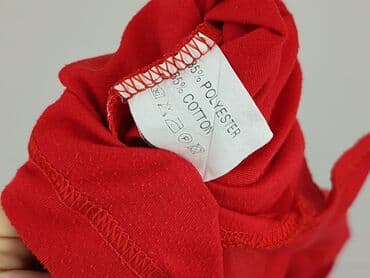 Women: New Fashion, Women`s T-shirt, size 2XL (EU 44) — 6