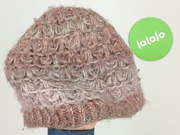Hats and caps: Cap, Female, condition - Very good — 4