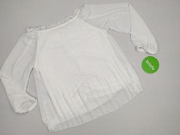 esmara blouse: Bluzka damska, rozmiar M — 2