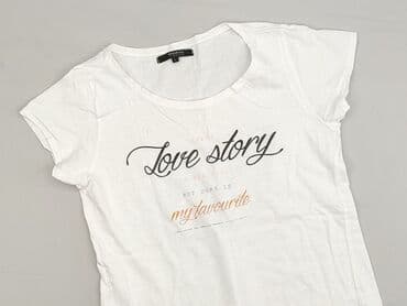 Reserved, T-shirt damski, L w lalafo.pl Reserved, T-shirt damski, L