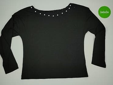 oryginalna bluzki: Bluzka damska, rozmiar L — 2