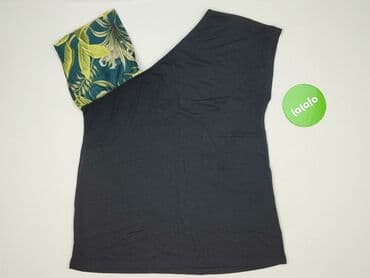 bluzki asymetryczna damskie: Reserved, Bluzka damska, rozmiar XS — 3