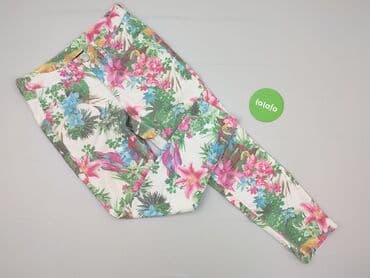 spodnie hello kityy: KappAhl, Jeansy damskie, rozmiar M — 2