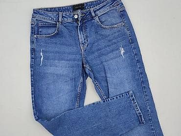 Mohito, Jeansy damskie, rozmiar M
