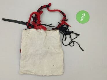 wojan szalik: Torba materiałowa, stan - Bardzo dobry — 4