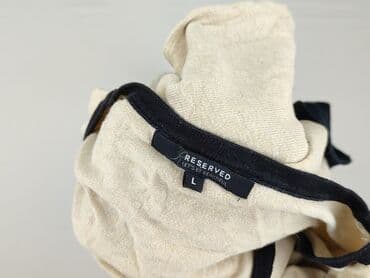 sukienki z kaszmiru: Reserved, Kardigan damski, rozmiar L — 4