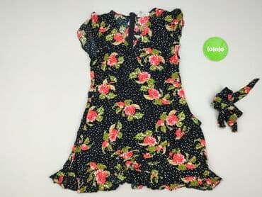 sukienki na wesele dla matki mlodego: Women`s dress, size L (EU 40) — 2