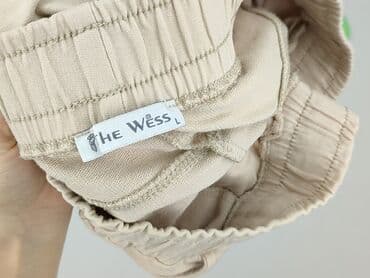 legginsy kolarki: Shorts for women, L — 5