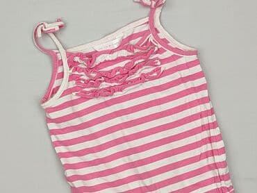 piżama w hello kitty: Dungarees 4-5 years, 104-110 cm, condition - Perfect — 1
