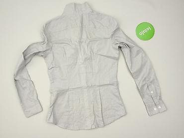 continue koszule: H&M, Koszula damska, rozmiar 2XS — 3