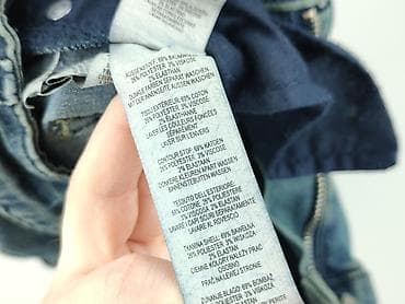 Denim Co, Jeansy damskie, rozmiar S — 6