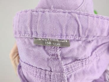 majtki ava: Spodnie jeansowe, Destination, 13 lat, 158, stan - Bardzo dobry — 5