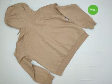 dluga bluza z kapturem reserved: Cropp, Bluza z kapturem damska, S — 3